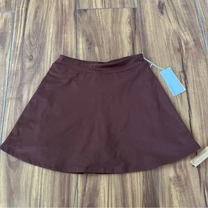 Reformation Tiffany Ecostretch Active Skort